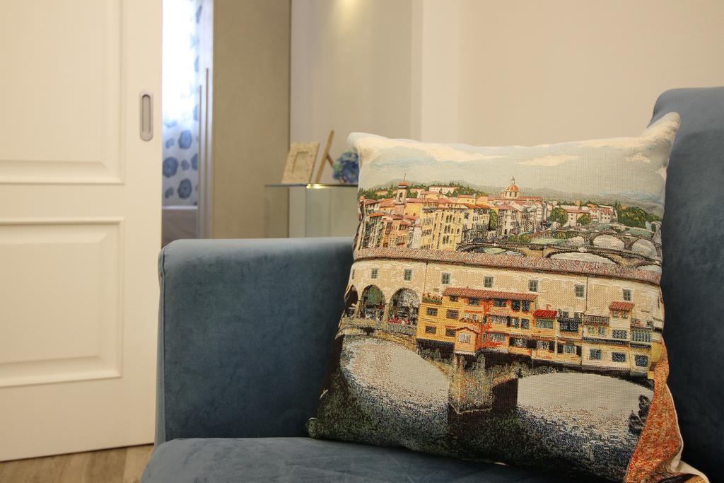 Meadow Forty-Five - Sweet Dreams In Florence Luaran gambar