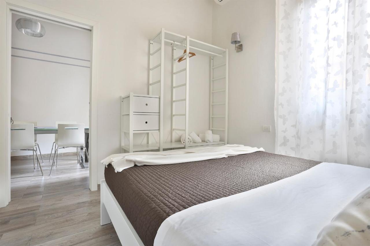 Meadow Forty-Five - Sweet Dreams In Florence Luaran gambar