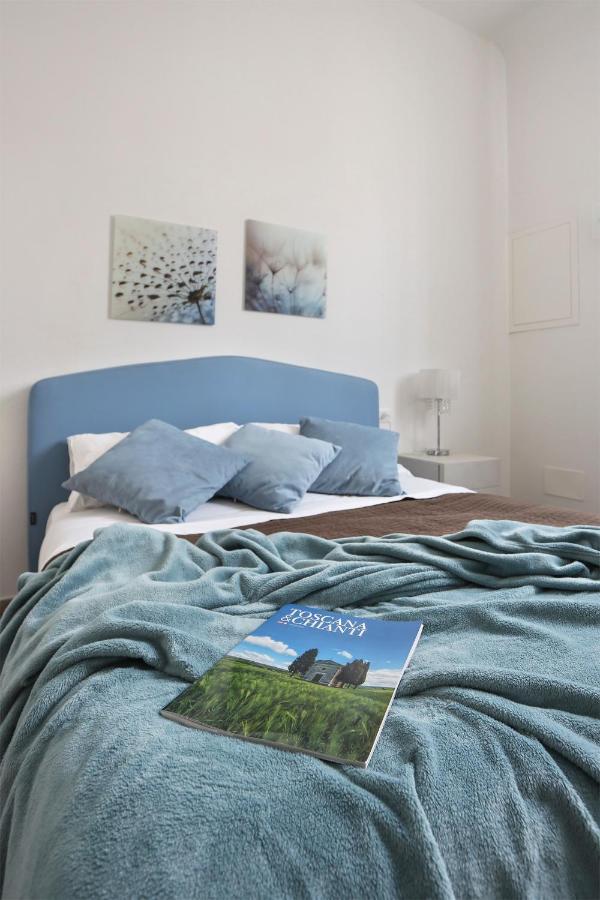 Meadow Forty-Five - Sweet Dreams In Florence Luaran gambar