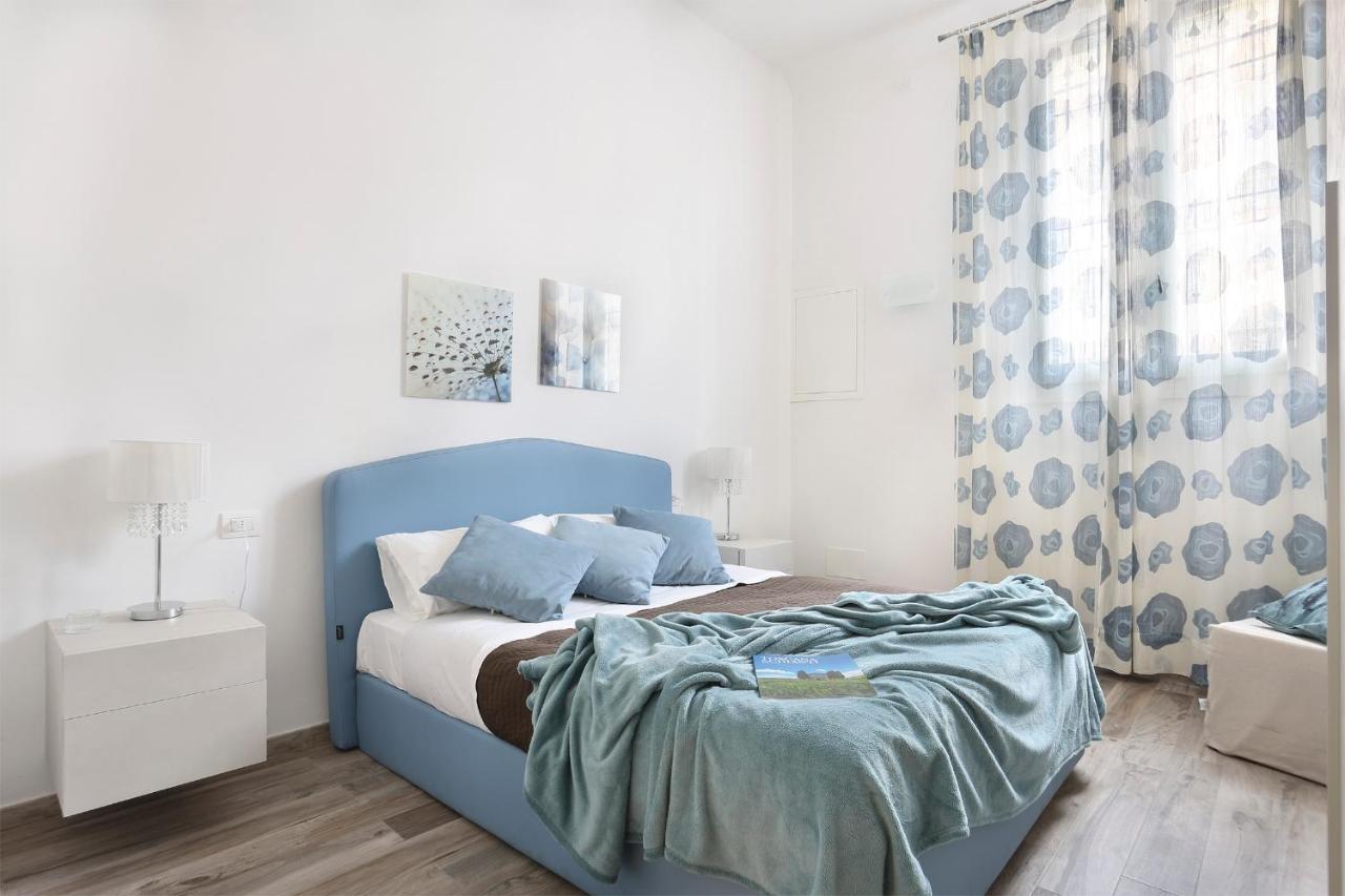 Meadow Forty-Five - Sweet Dreams In Florence Luaran gambar